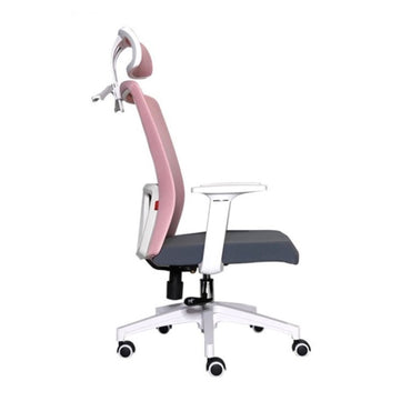 Fantech OC-A258 Office Chair Pink FANTECH