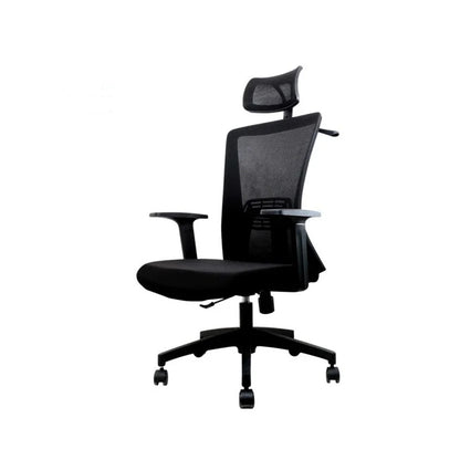 Fantech OC-A258SV2 Office Chair - Black FANTECH
