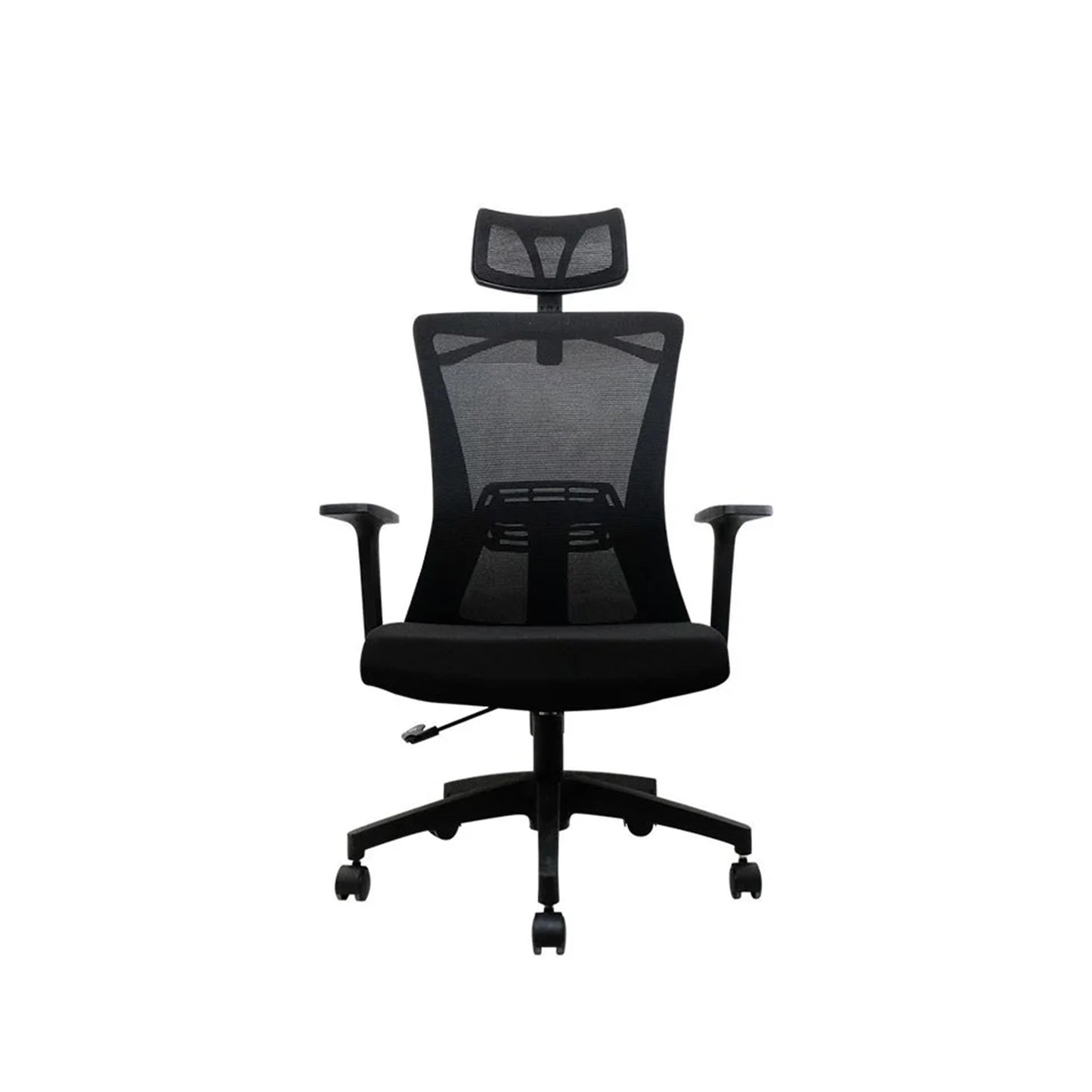Fantech OC-A258SV2 Office Chair - Black FANTECH
