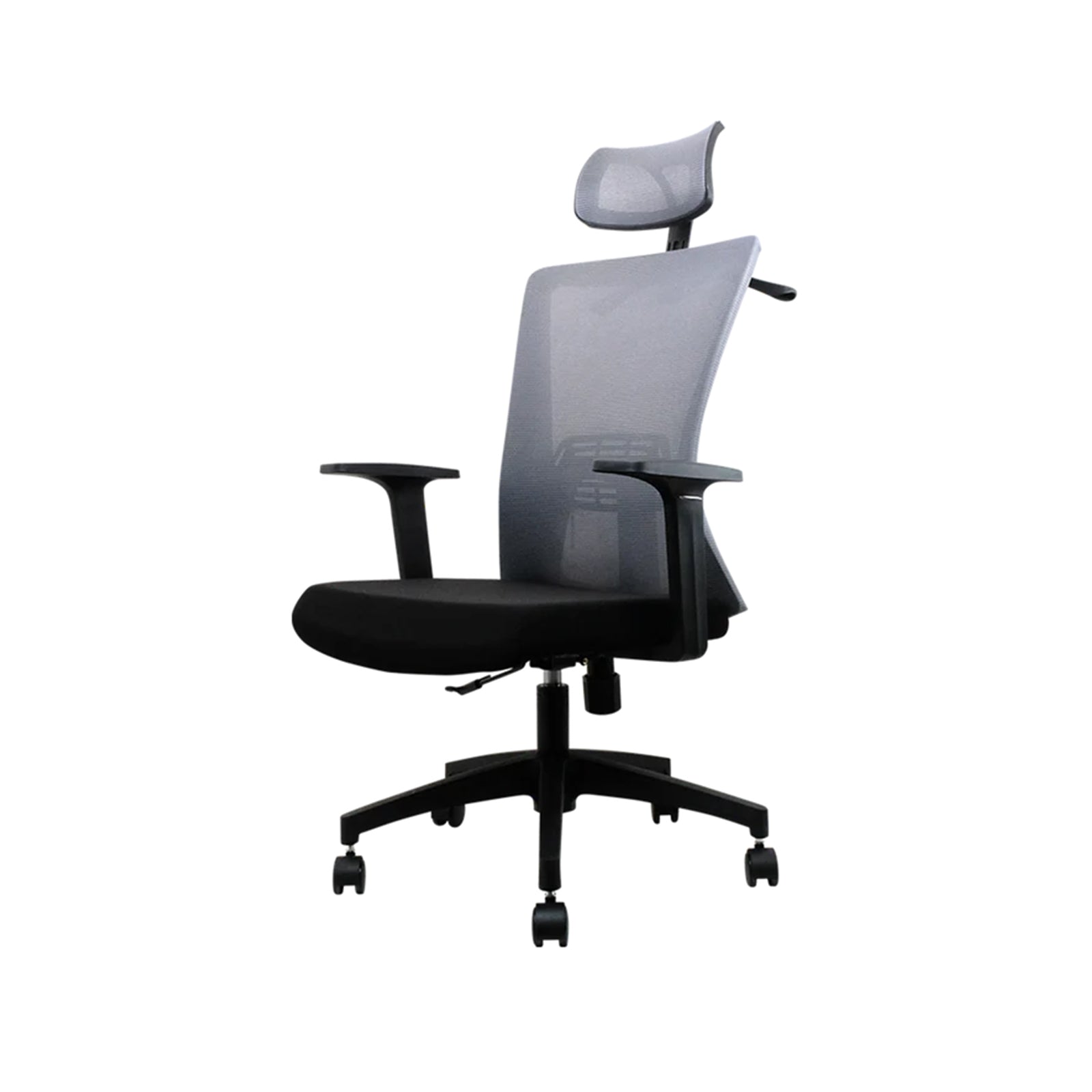 Fantech OC-A258SV2 Office Chair - Grey FANTECH