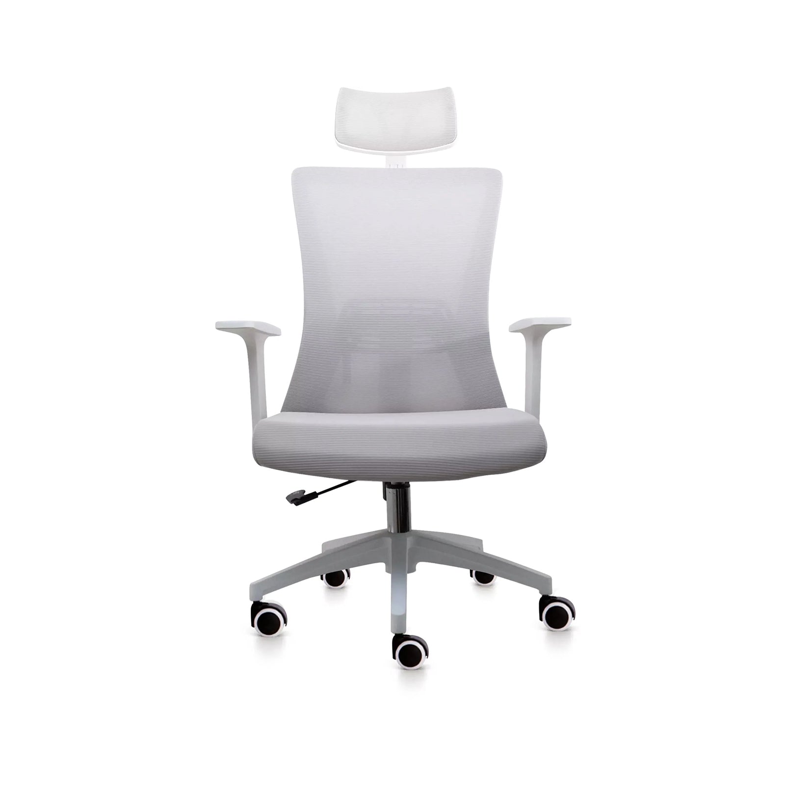 Fantech OC-A258SV2 Office Chair - White FANTECH
