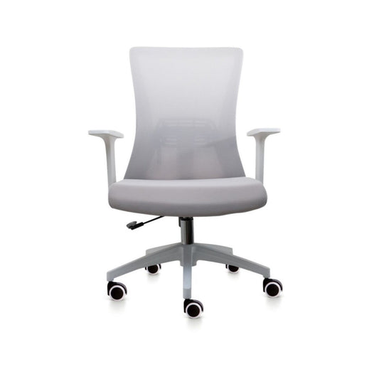 Fantech Oc-B258 Office Chair White