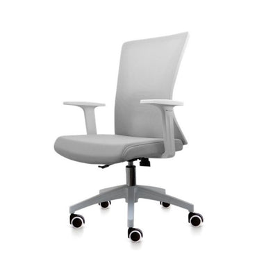 Fantech Oc-B258 Office Chair White