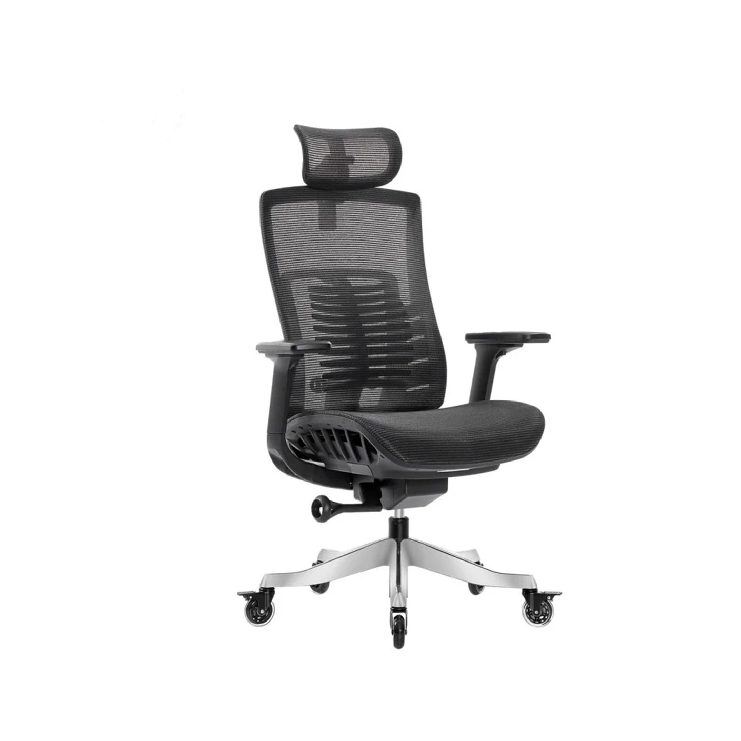 Fantech OC1 PRO Professional Ergonomic Chair for All-Day-BLK FANTECH