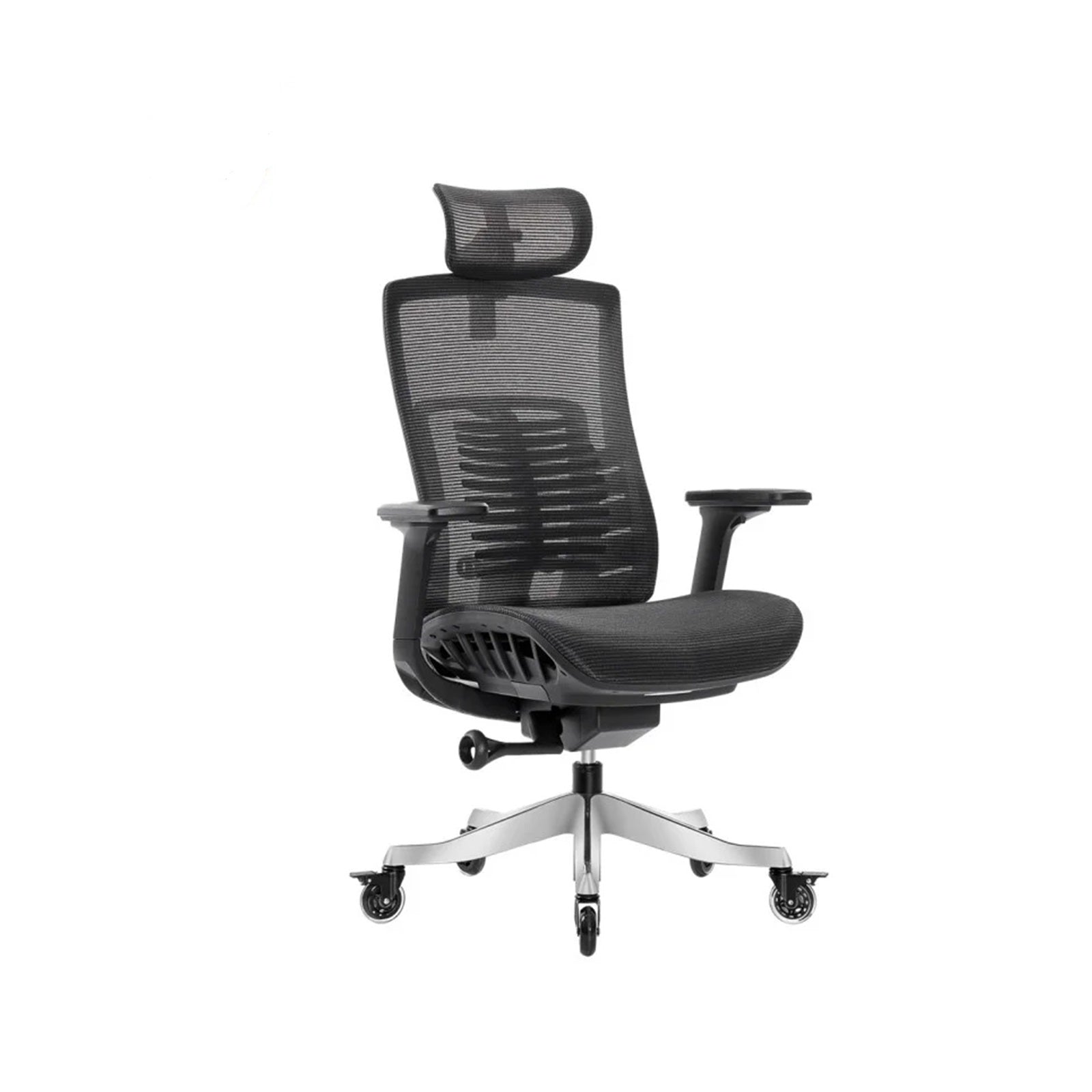 Fantech OC1 PRO Professional Ergonomic Chair for All-Day-BLK FANTECH