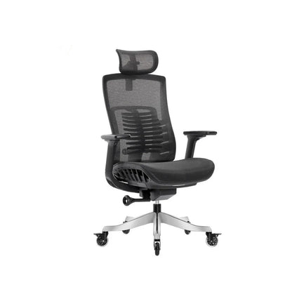 Fantech OC1 PRO Professional Ergonomic Chair for All-Day-BLK FANTECH