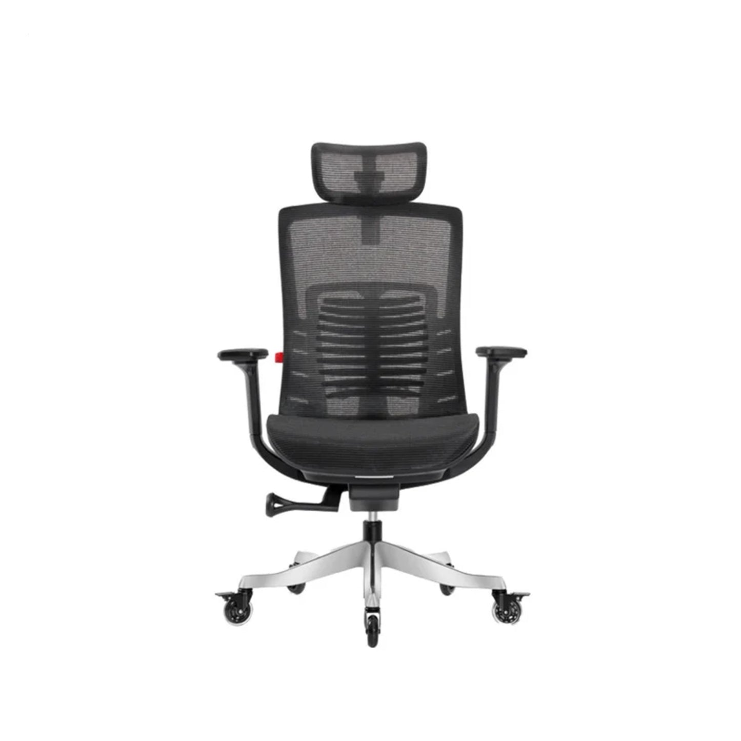 Fantech OC1 PRO Professional Ergonomic Chair for All-Day-BLK FANTECH