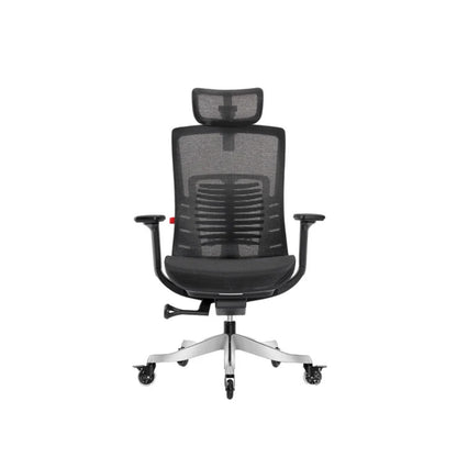 Fantech OC1 PRO Professional Ergonomic Chair for All-Day-BLK FANTECH