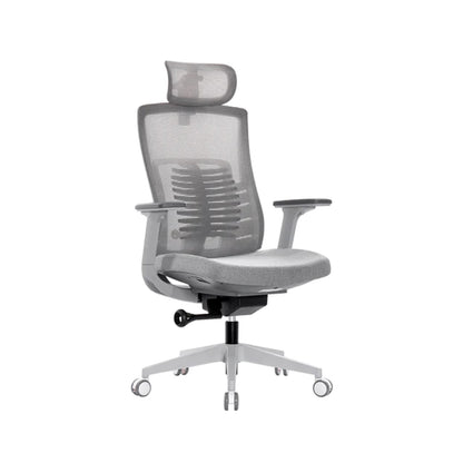 Fantech OC1 PRO Professional Ergonomic Chair for All-Day-GRY FANTECH