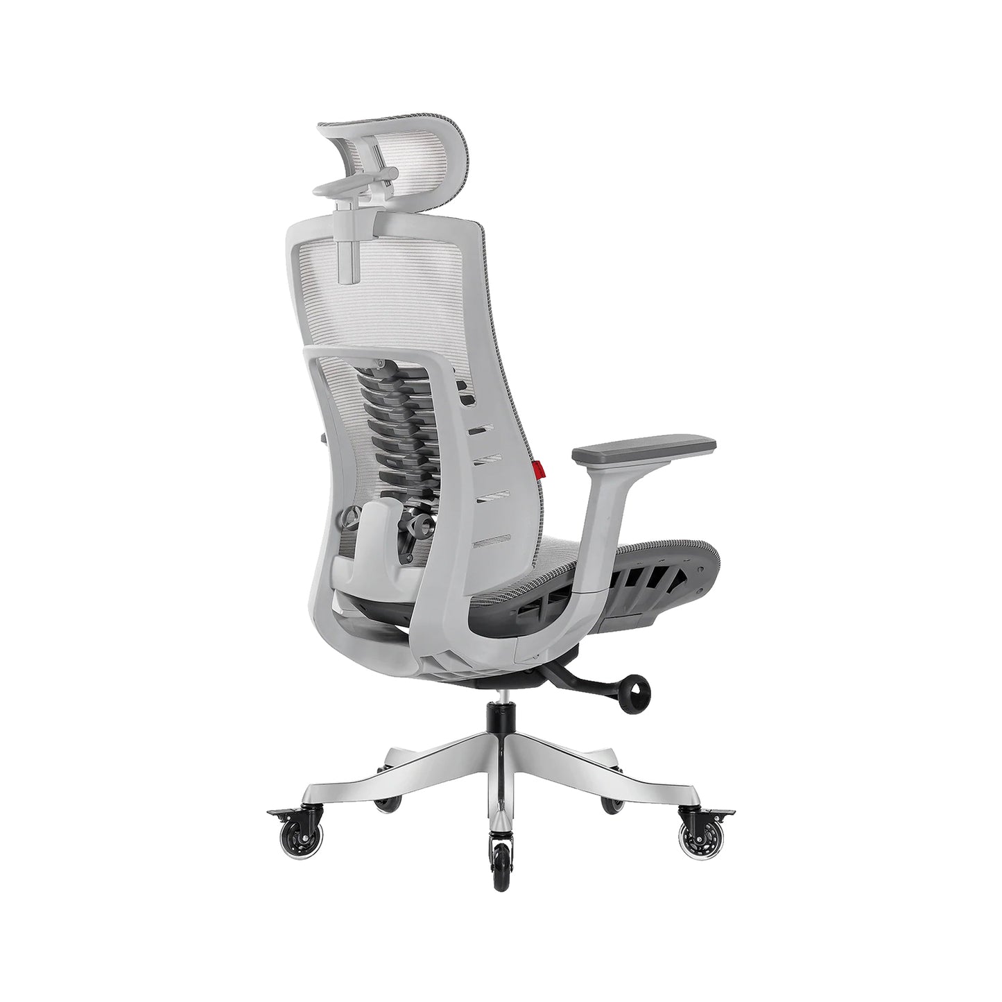 Fantech OC1 PRO Professional Ergonomic Chair for All-Day-GRY FANTECH