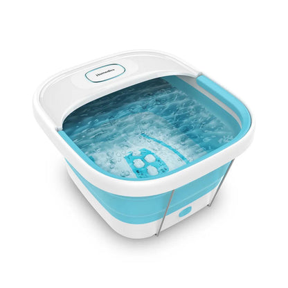 Homedics Bubble Mate Foot Spa, Toe Touch HOMEDICS
