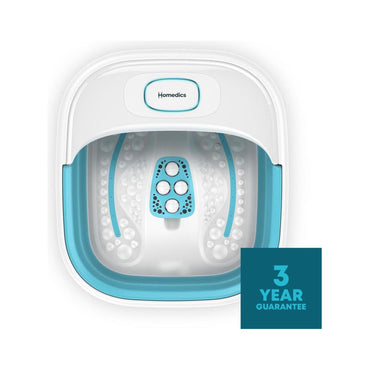 Homedics Bubble Mate Foot Spa, Toe Touch HOMEDICS