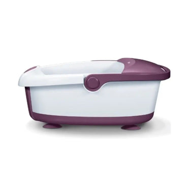 Beurer Bubble Foot Spa