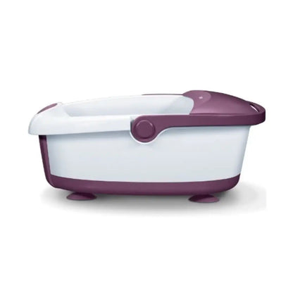 Beurer Bubble Foot Spa