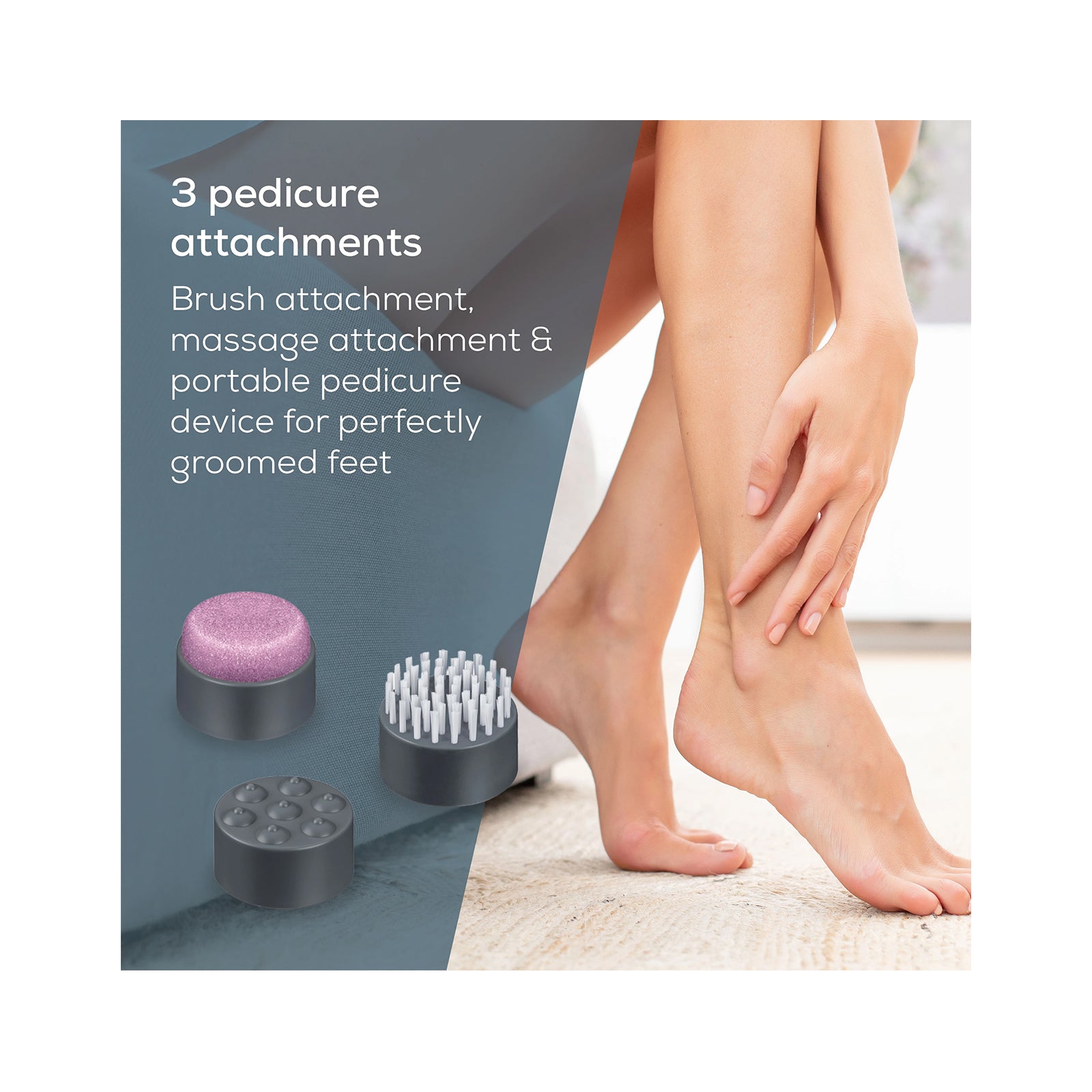 Beurer FB60 Foot Massager