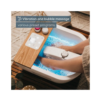 Beurer FB 65 Wellness foot spa BEURER
