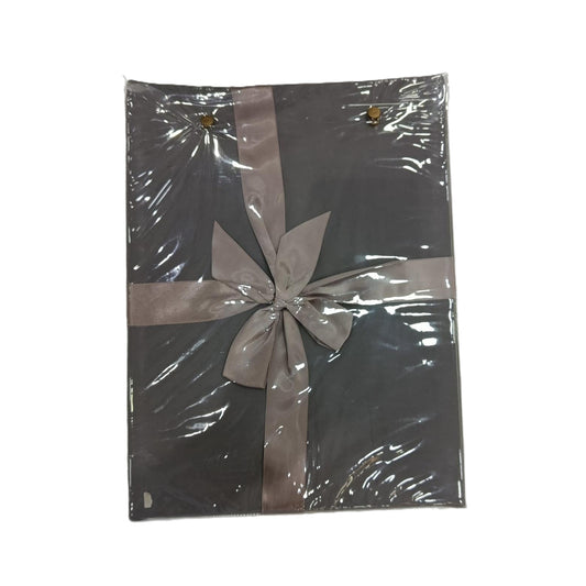 Fitted Bed Sheet Four-Piece Set king 200x200cm LIFE DECO