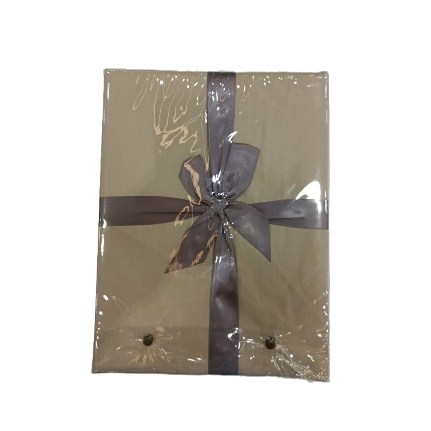 Fitted Bed Sheet Four-Piece Set king 200x200cm LIFE DECO