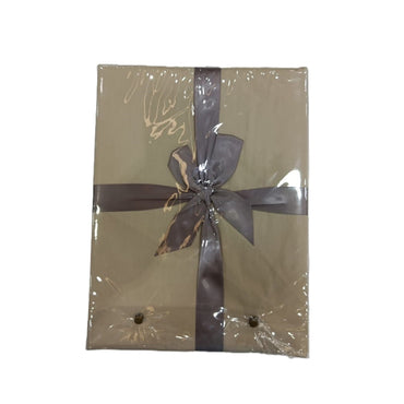 Fitted Bed Sheet Four-Piece Set king 200x200cm LIFE DECO