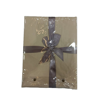 Fitted Bed Sheet Four-Piece Set king 200x200cm LIFE DECO