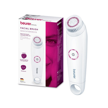 Beurer Electric Facial Cleansing Brush BEURER