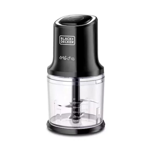 Black+Decker Vertical Chopper 500w 500ml