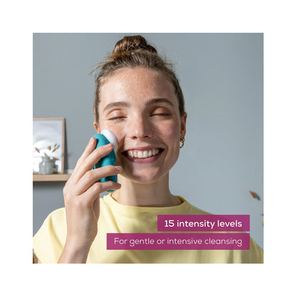 Beurer Laguna silicone facial brush