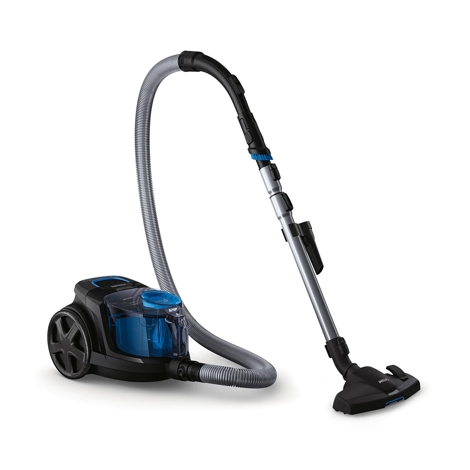 Philips Vacuum Cleaner Bagless 1800W