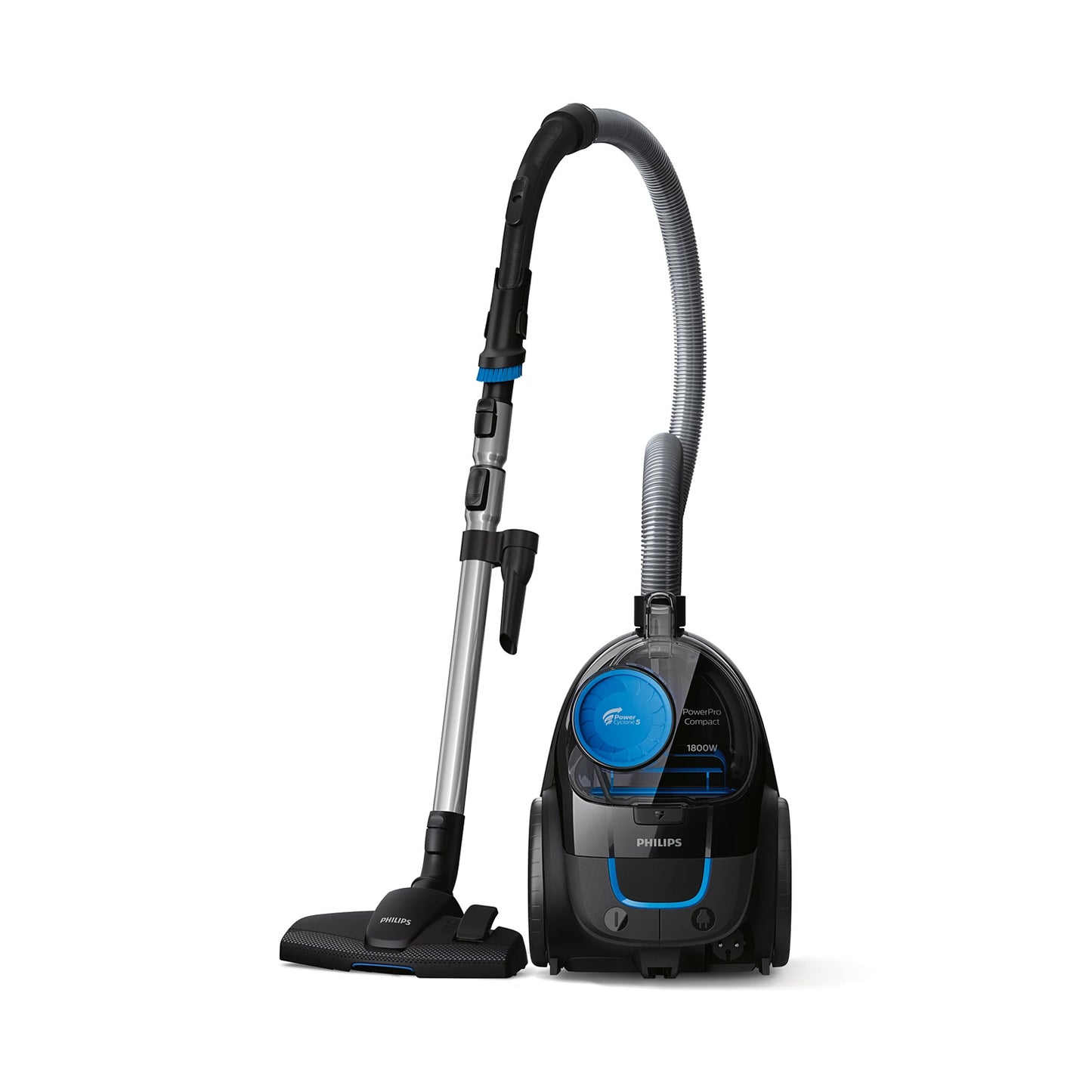 Philips Vacuum Cleaner Bagless 1800W PHILIPS