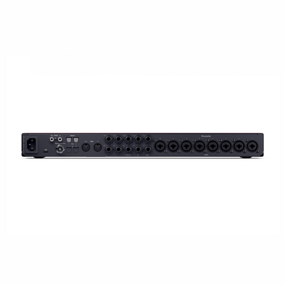 Focusrite Scarlett 18i20 4th Gen Audio Interface FOCUSRITE