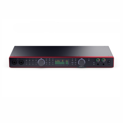 Focusrite Scarlett 18i20 4th Gen Audio Interface FOCUSRITE