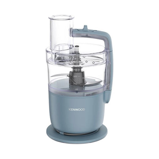 Kenwood MultiPro,Food Processor  1.3 Liter 650 W Storm Blue