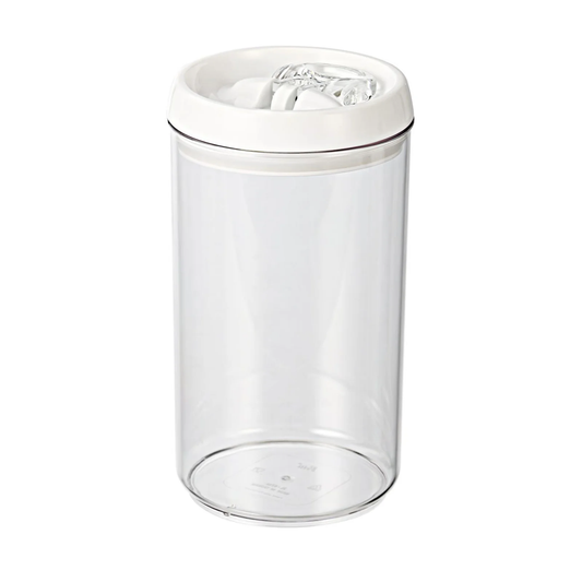 FELLI 5" ROUND FLIP TITE CANISTER 13CM