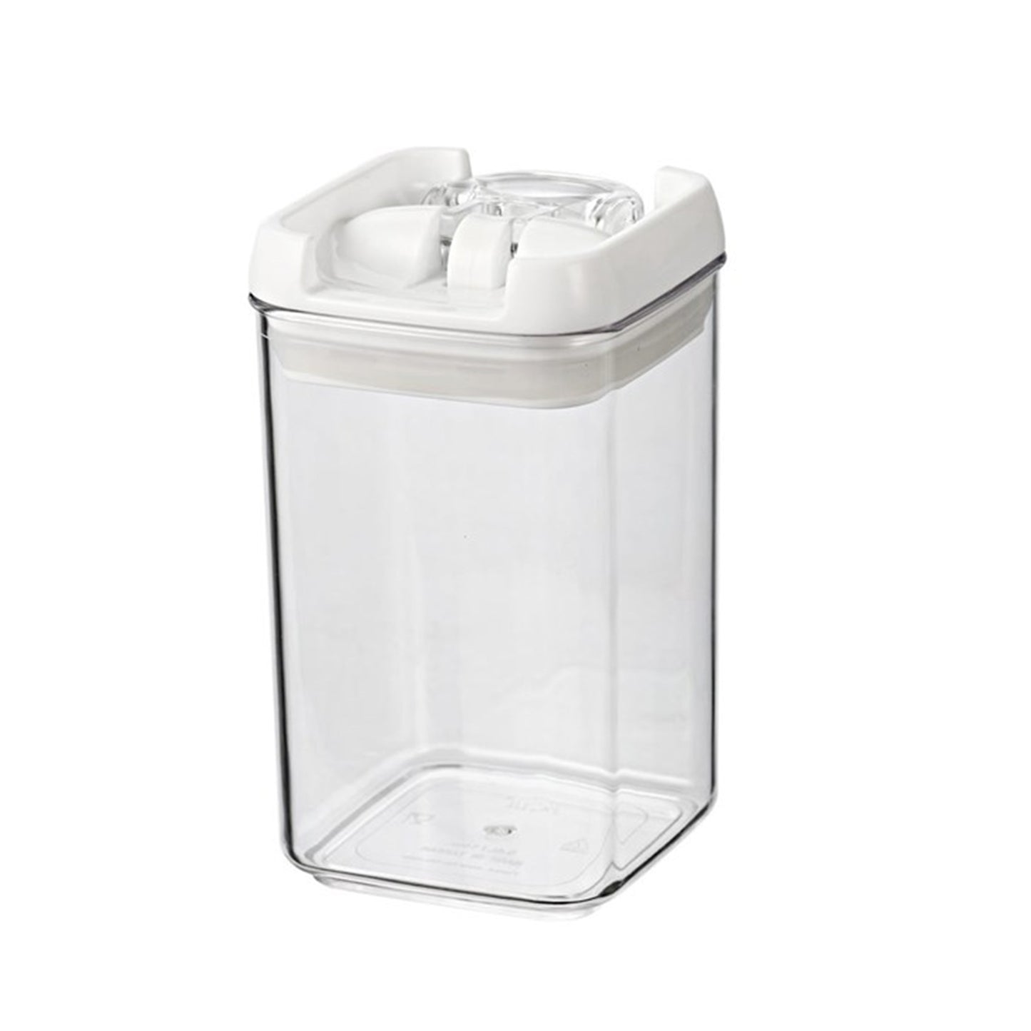 FELLI NLQ305A-060 3"SQUAR FLIP TITE CANISTER 8CM