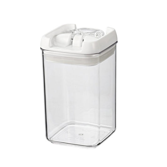 FELLI NLQ305A-060 3"SQUAR FLIP TITE CANISTER 8CM