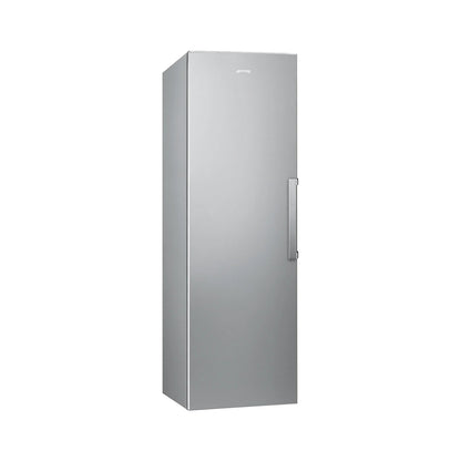 SMEG Freezer 280 L 1 No-frost Stainless Steel SMEG