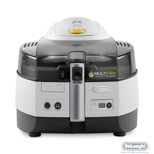 Delonghi Multifry The MultiCooker 1.7 KG