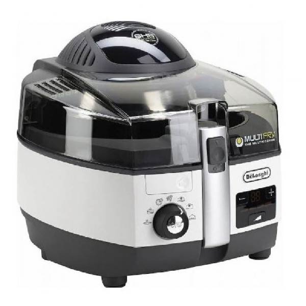 Delonghi Multicooker 1.7Kg 2400W