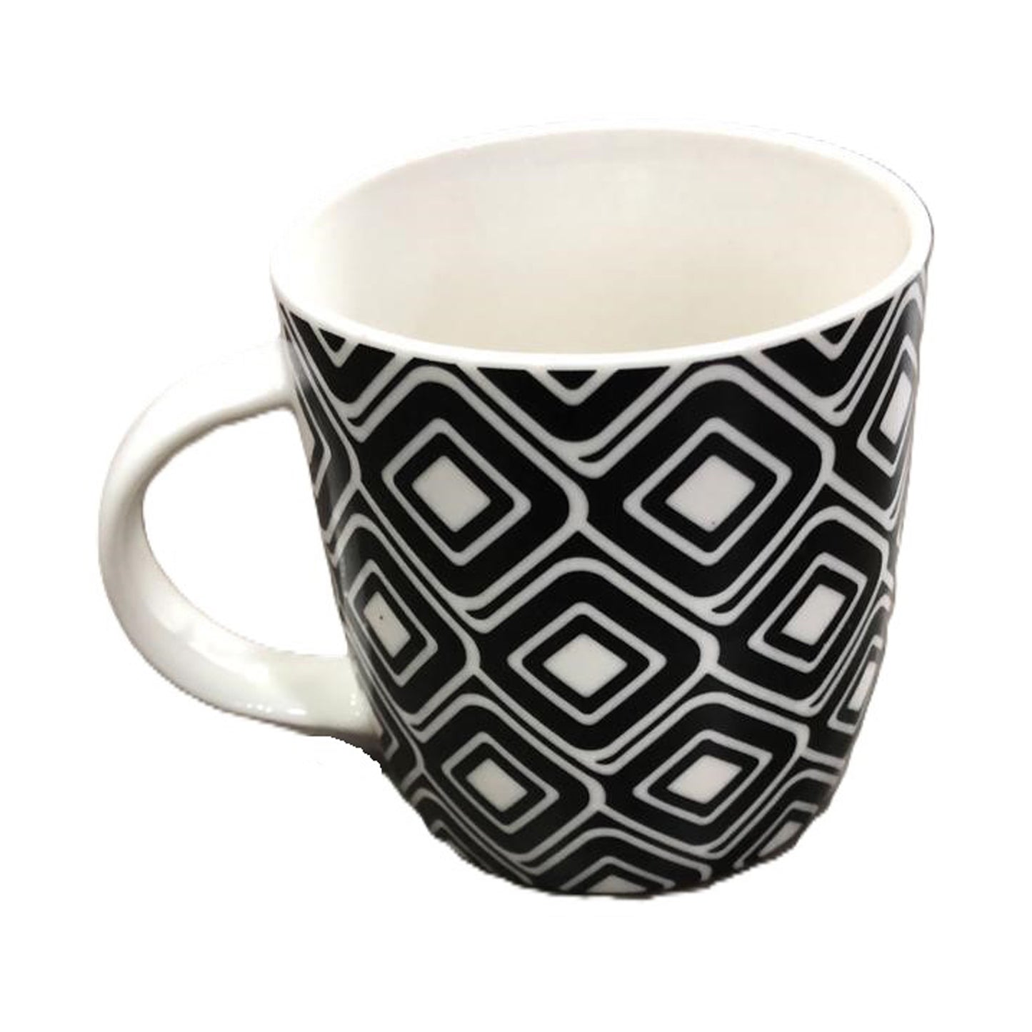 Mug porcelain assorted