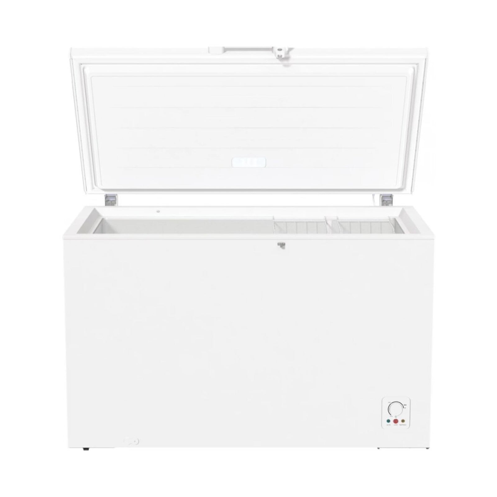 GORENJE Freezer Chest 300 Litres White