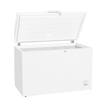 GORENJE Freezer Chest 300 Litres White