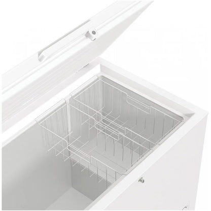 GORENJE Freezer Chest 300 Litres White