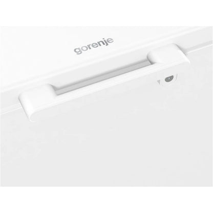 GORENJE Freezer Chest 300 Litres White