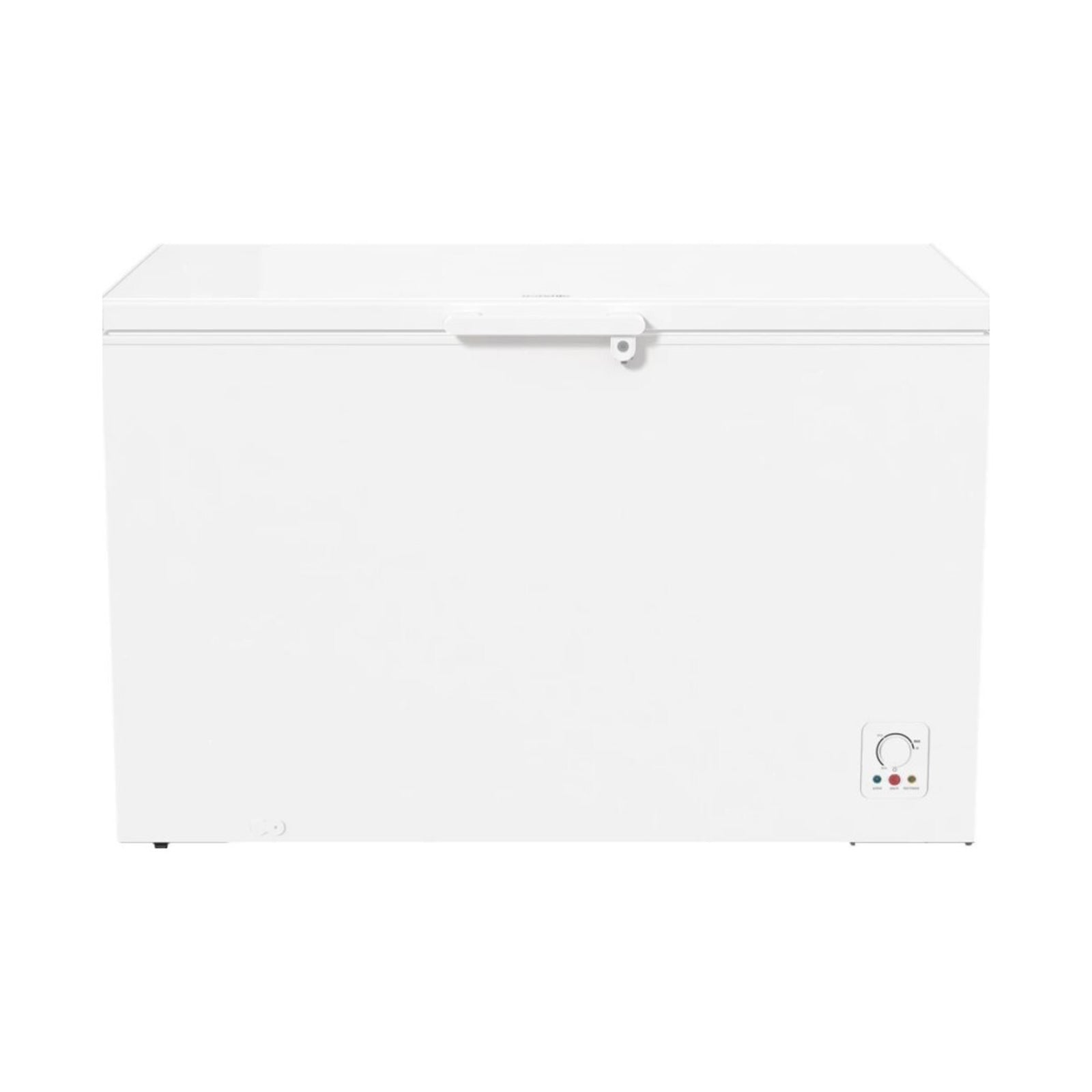 GORENJE Freezer Chest 300 Litres White