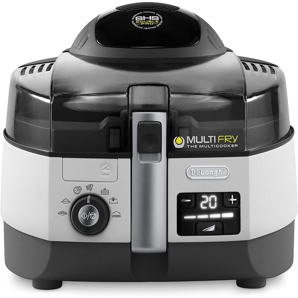 Delonghi* Multicooker 1.7Kg 1400w