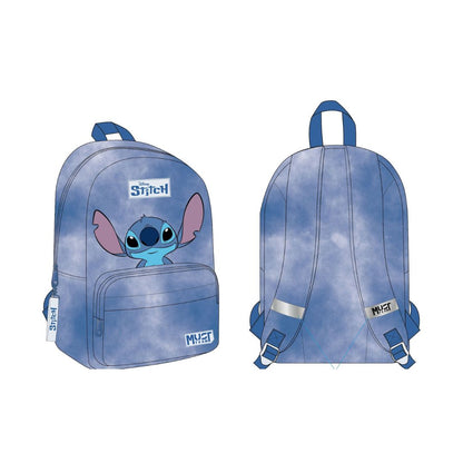 Must Disney Stitch Backpack 16.5' must