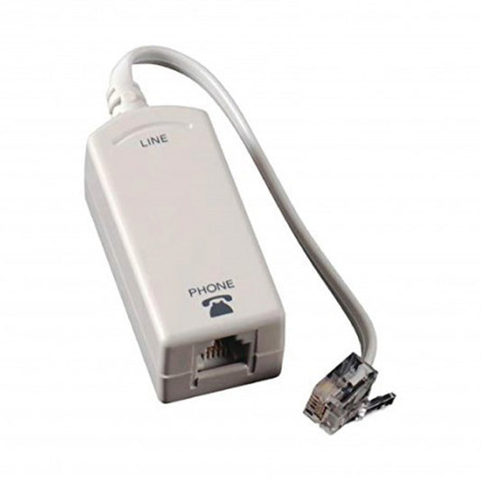 FILTER FOR DSL LINE
