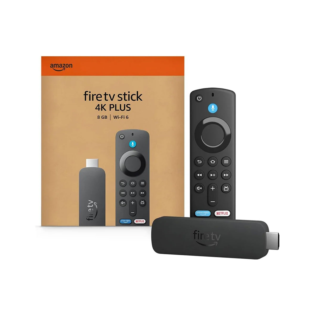AMAZON Fire TV Stick 4K Select