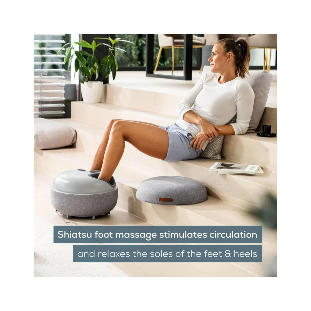Beurer Foot Massager BEURER