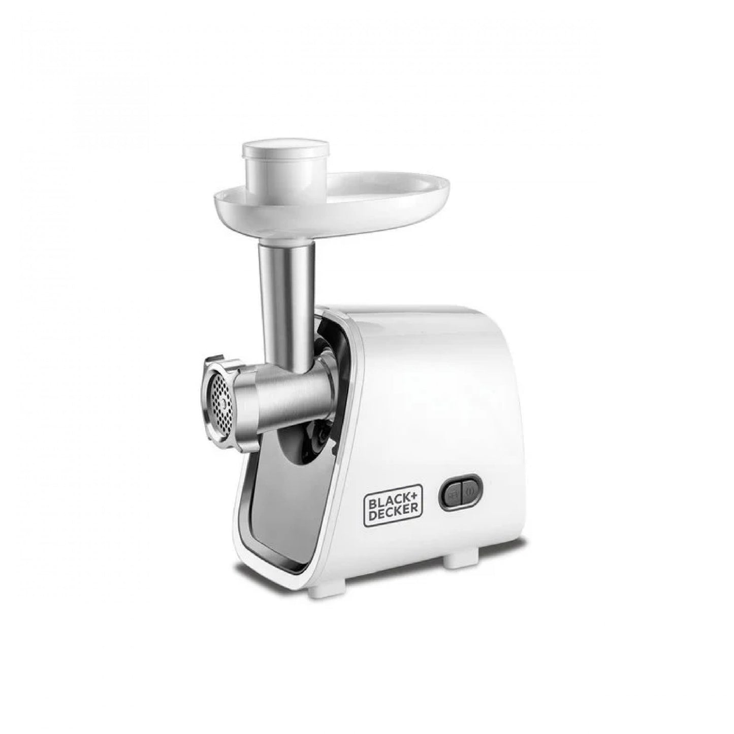 Black & Decker Meat Mincer 1.5Kg/Min 1500W